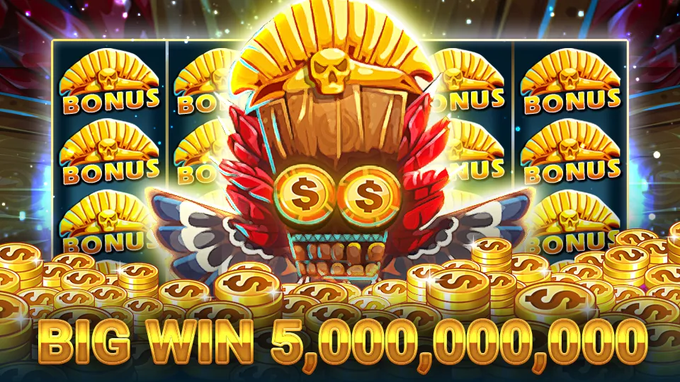 Trò chơi nổ hũ Happy8 với cơ hội trúng Jackpot lớn