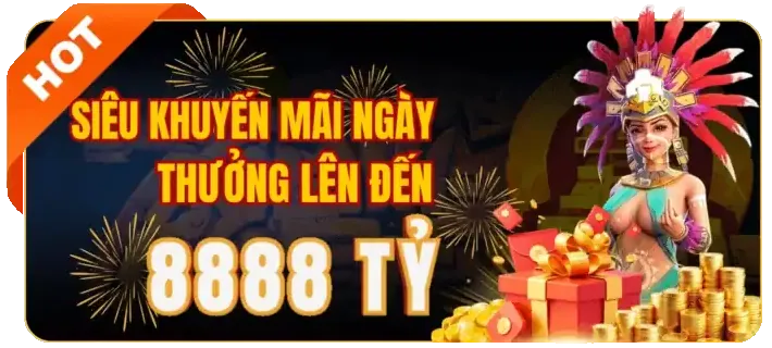 Ưu đãi chào mừng Happy8