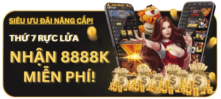 Sự kiện đặc biệt Happy8