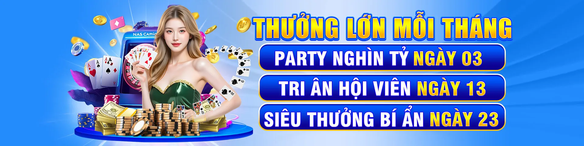 Hình ảnh chính về chiến lược sòng bạc trực tuyến Happy8