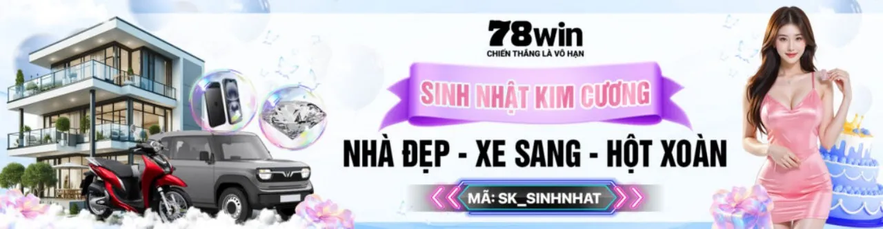 Chương trình VIP happy8 trang chủ chính thức