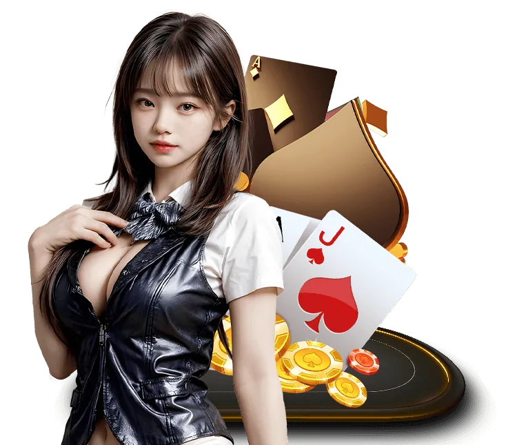 Trò chơi sòng bạc trực tiếp Happy8 với người chia bài chuyên nghiệp